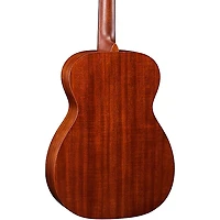 Martin 00-15M Grand Concert All Mahogany Acoustic Guitar Natural