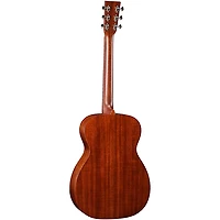 Martin 00-15M Grand Concert All Mahogany Acoustic Guitar Natural