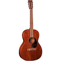 Martin 000-15SM Auditorium All-Mahogany Acoustic Guitar Natural
