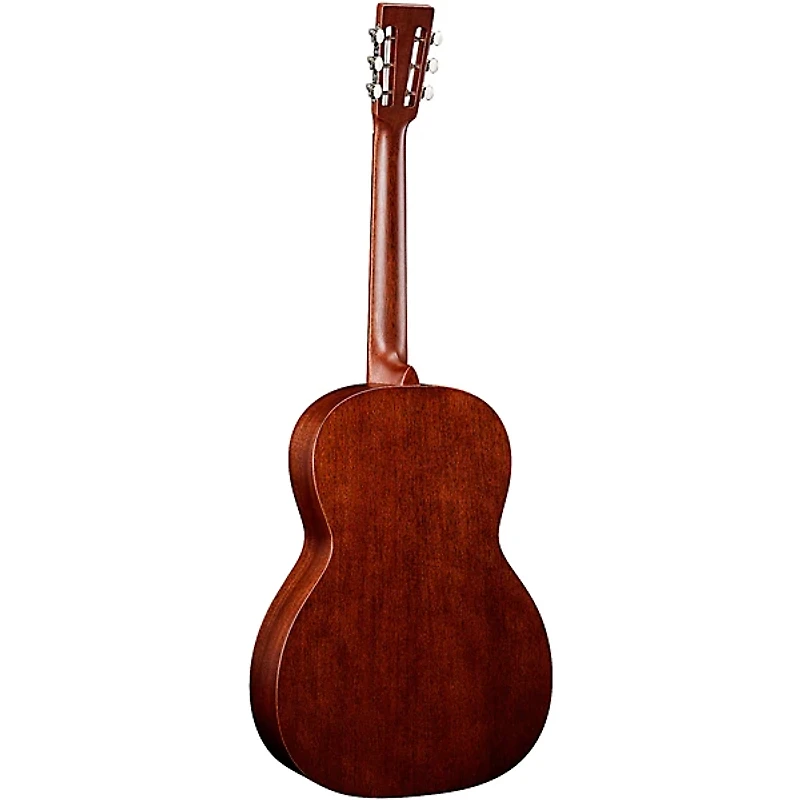 Martin 000-15SM Auditorium All-Mahogany Acoustic Guitar Natural