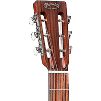 Martin 000-15SM Auditorium All-Mahogany Acoustic Guitar Natural