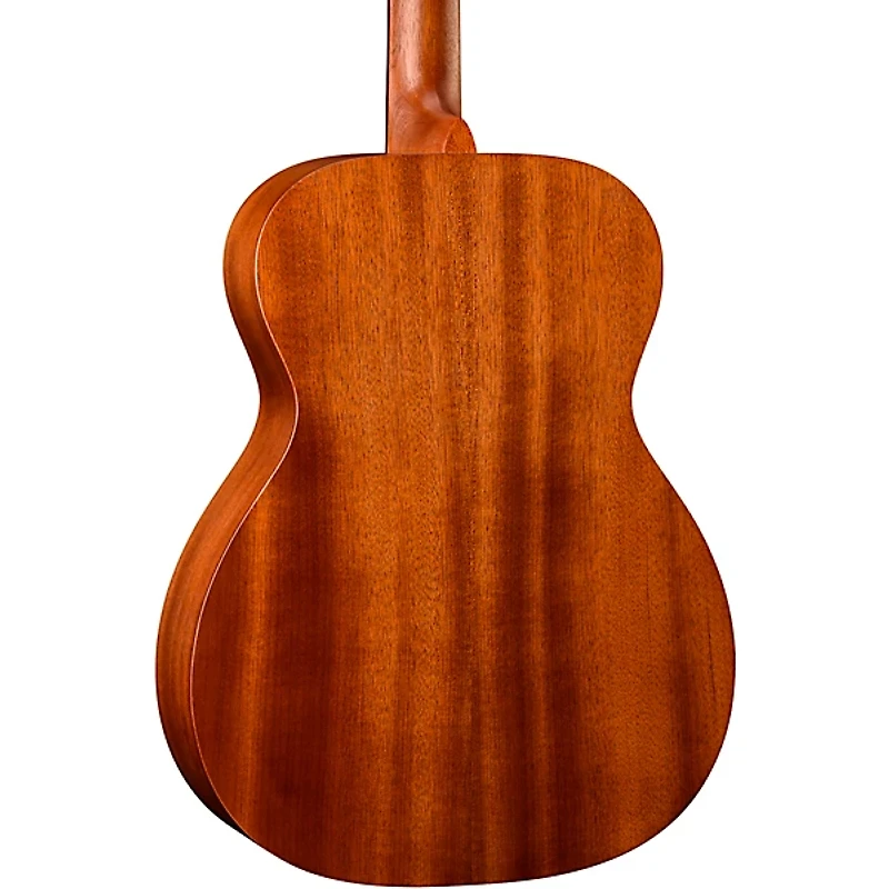 Martin 000-17 Auditorium Spruce-Mahogany Acoustic Guitar Whiskey Sunset