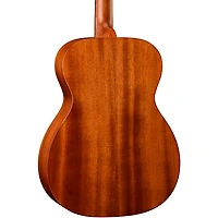 Martin 000-17 Auditorium Spruce-Mahogany Acoustic Guitar Whiskey Sunset