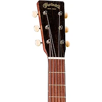 Martin 000-17 Auditorium Spruce-Mahogany Acoustic Guitar Whiskey Sunset