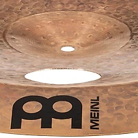 MEINL Byzance Dark Trash China Cymbal 18 in.