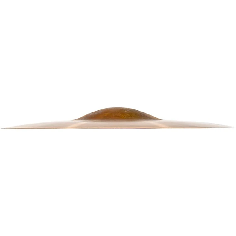 MEINL Byzance Polyphonic Splash Cymbal 10 in.