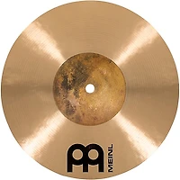 MEINL Byzance Polyphonic Splash Cymbal 10 in.