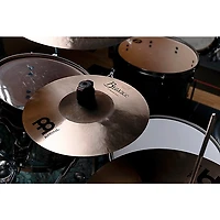 MEINL Byzance Polyphonic Splash Cymbal 10 in.