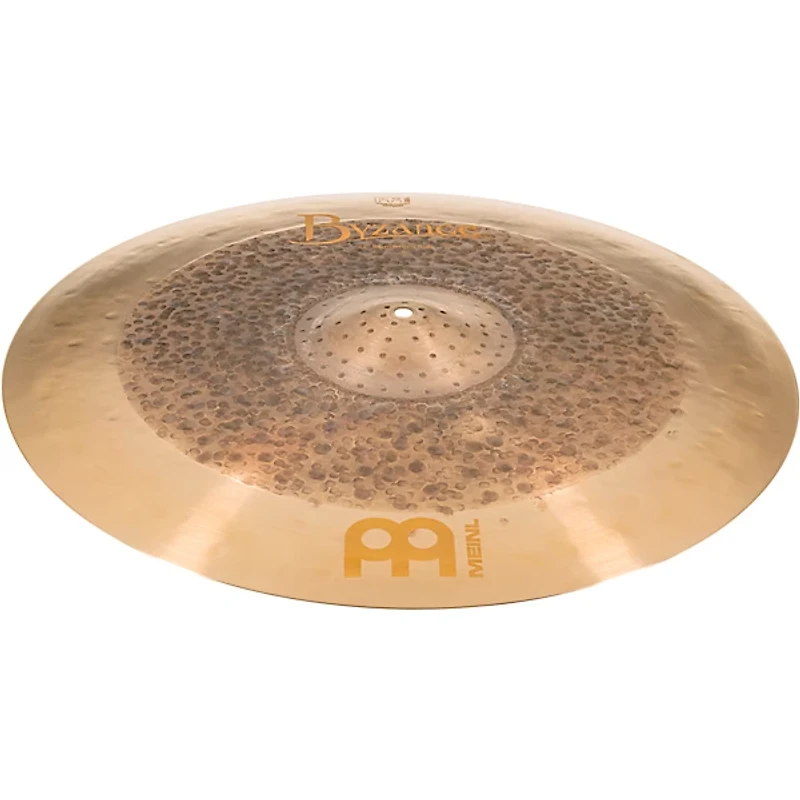 MEINL Matt Garstka Signature Equilibrium Ride Cymbal 22 in.