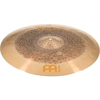 MEINL Matt Garstka Signature Equilibrium Ride Cymbal 22 in.
