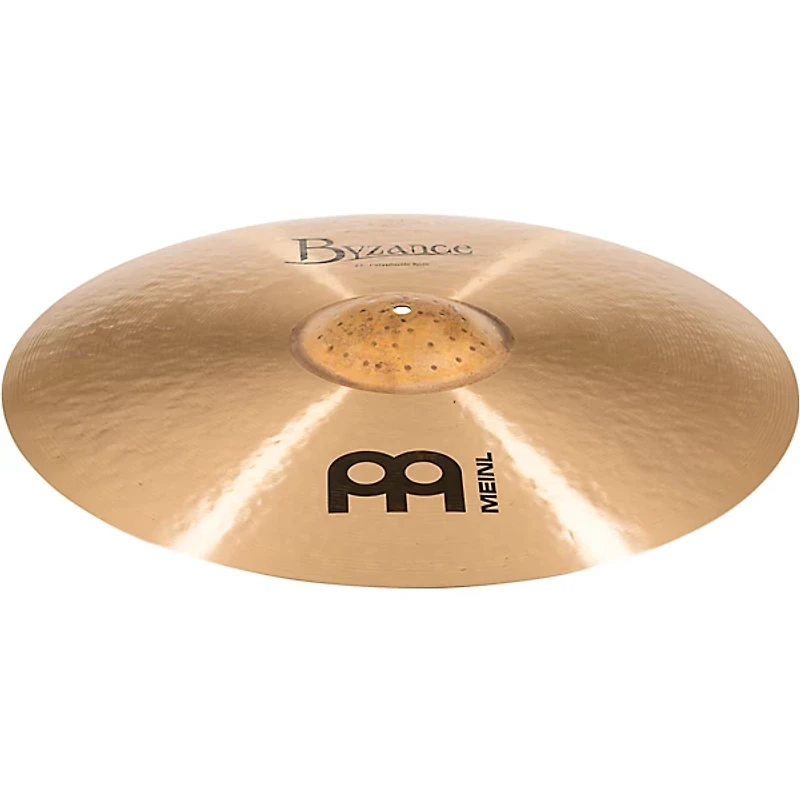MEINL Byzance Polyphonic Ride Cymbal