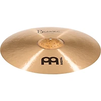 MEINL Byzance Polyphonic Ride Cymbal