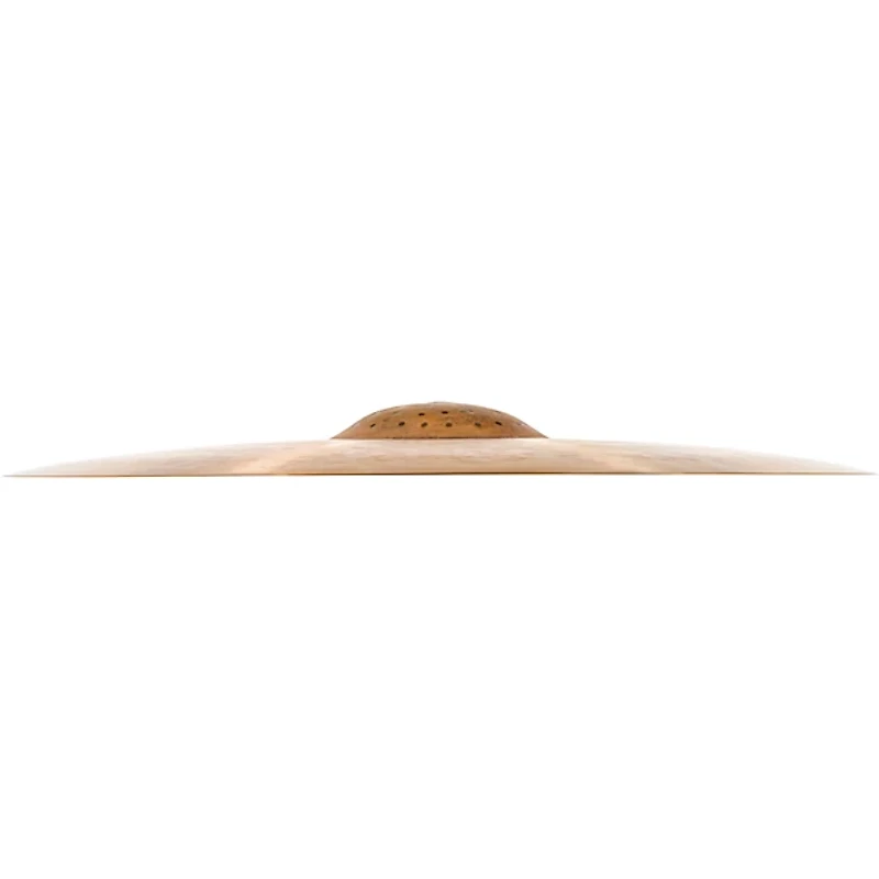 MEINL Byzance Polyphonic Ride Cymbal