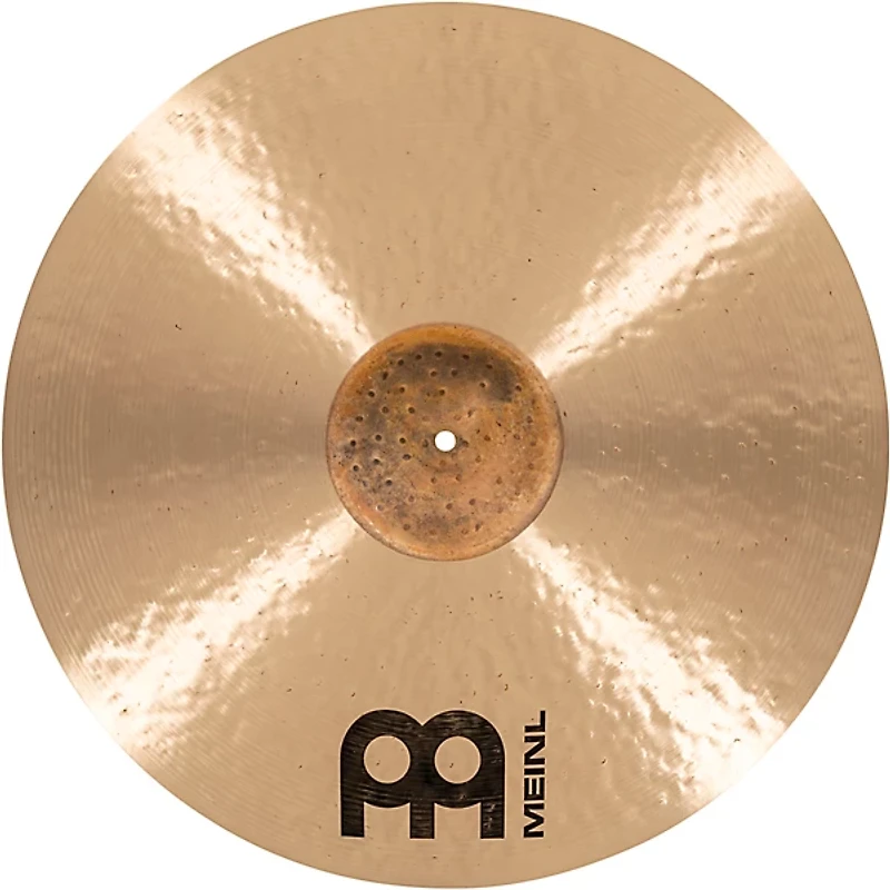 MEINL Byzance Polyphonic Ride Cymbal