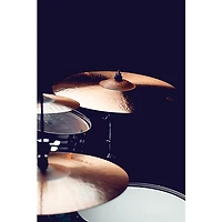MEINL Byzance Polyphonic Ride Cymbal