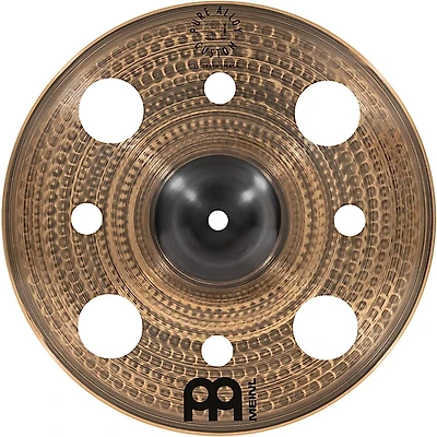 MEINL Pure Alloy Custom Trash Splash Cymbal 12 in.
