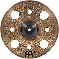 MEINL Pure Alloy Custom Trash Splash Cymbal 12 in.