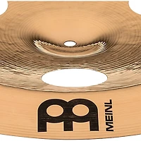 MEINL Byzance Brilliant Trash China Cymbal 18 in.