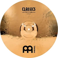 MEINL Classics Custom Thin Crash Brilliant Cymbal