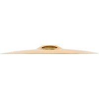 MEINL Classics Custom Thin Crash Brilliant Cymbal