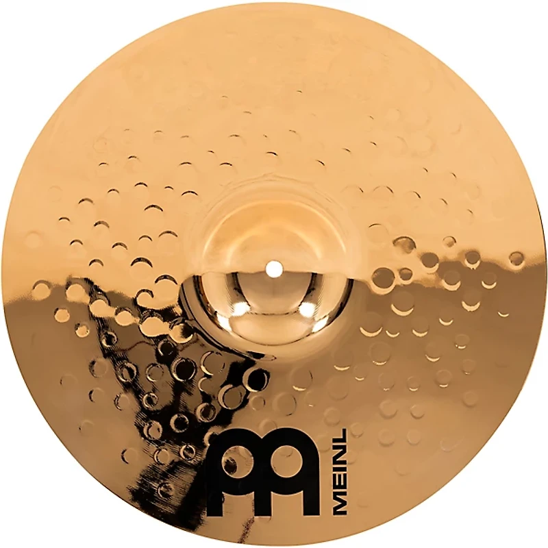 MEINL Classics Custom Thin Crash Brilliant Cymbal