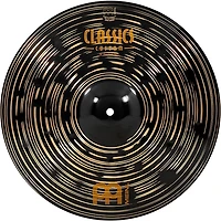 MEINL Classics Custom Dark Thin Crash Cymbal