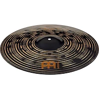MEINL Classics Custom Dark Thin Crash Cymbal