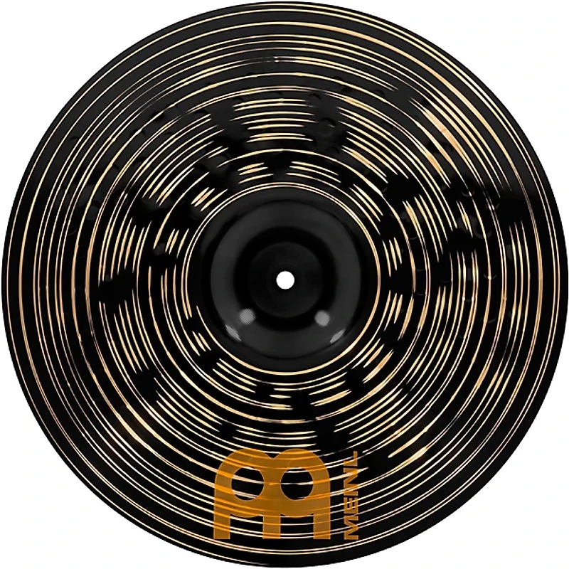 MEINL Classics Custom Dark Thin Crash Cymbal