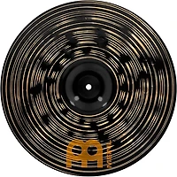 MEINL Classics Custom Dark Thin Crash Cymbal