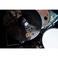MEINL Classics Custom Dark Thin Crash Cymbal