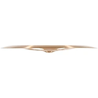 MEINL Byzance Trash China Cymbal 20 in.