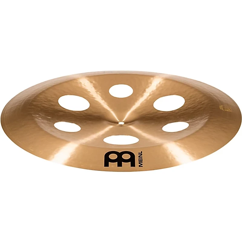 MEINL Byzance Trash China Cymbal 20 in.