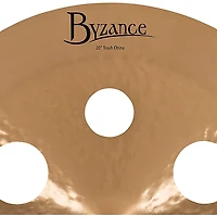 MEINL Byzance Trash China Cymbal 20 in.