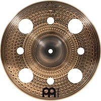 MEINL Pure Alloy Custom Trash Stack Cymbal 12 in.