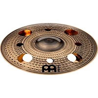 MEINL Pure Alloy Custom Trash Stack Cymbal 12 in.