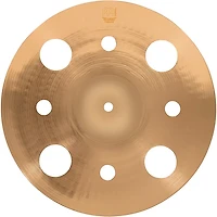 MEINL Pure Alloy Custom Trash Stack Cymbal 12 in.