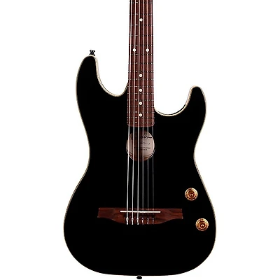 Godin G-Tour EQ Cedar-Maple Nylon Acoustic-Electric Guitar