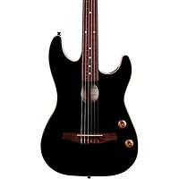 Godin G-Tour EQ Cedar-Maple Nylon Acoustic-Electric Guitar