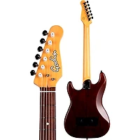 Godin G-Tour EQ Cedar-Maple Nylon Acoustic-Electric Guitar