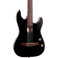 Godin G-Tour EQ Cedar-Maple Nylon Acoustic-Electric Guitar