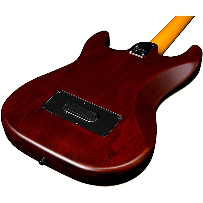 Godin G-Tour EQ Cedar-Maple Nylon Acoustic-Electric Guitar