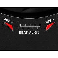 Hercules DJ DJControl Inpulse 300 MK2 Black