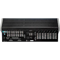 API THE BOX 2 Summing Mixer and Recording Console