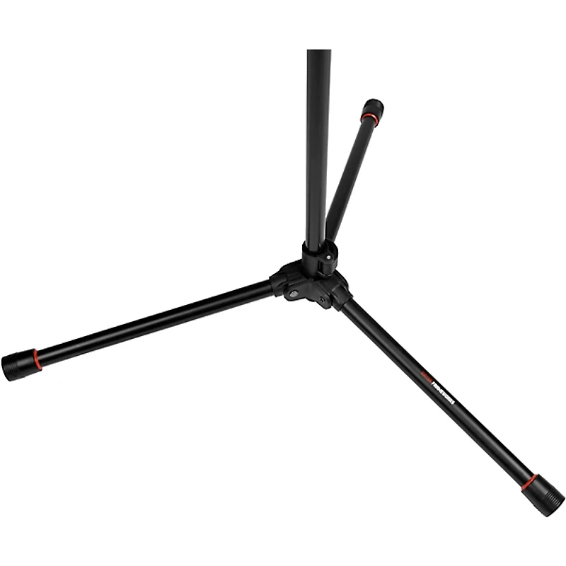 Gator GFW-MIC-1500 Compact Fixed Boom Mic Stand with Tripod Base