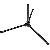Gator GFW-MIC-1500 Compact Fixed Boom Mic Stand with Tripod Base