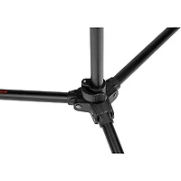 Gator GFW-MIC-1500 Compact Fixed Boom Mic Stand with Tripod Base
