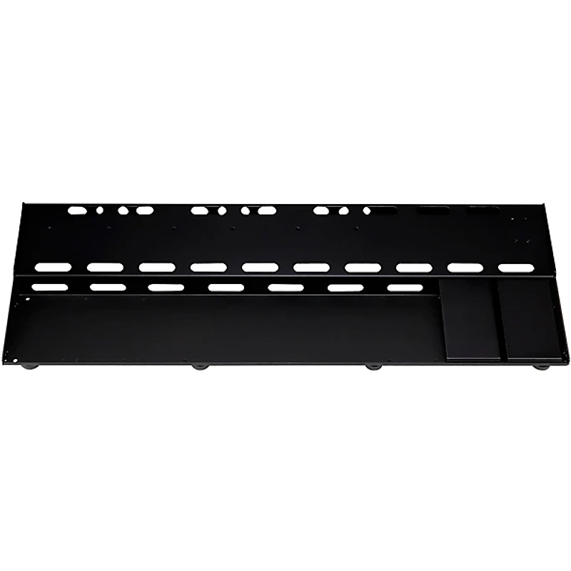Friedman Tour Pro 1542 15 x 42" Pedalboard With 2 Risers Large Black