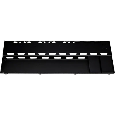 Friedman Tour Pro 1542 15 x 42" Pedalboard With 2 Risers Large Black