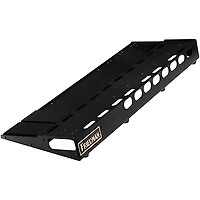 Friedman Tour Pro 1542 15 x 42" Pedalboard With 2 Risers Large Black