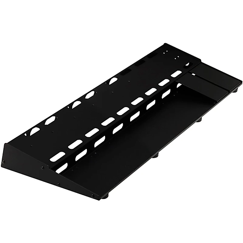 Friedman Tour Pro 1542 15 x 42" Pedalboard With 2 Risers Large Black